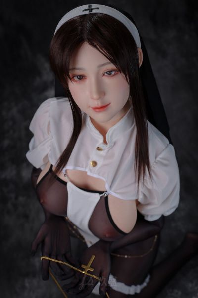 Show details for Jiusheng Doll | 160cm/5ft3 E-cup Silicone Sex Doll – Kiko Picture of Jiusheng Doll | 160cm/5ft3 E-cup Silicone Sex Doll – Kiko