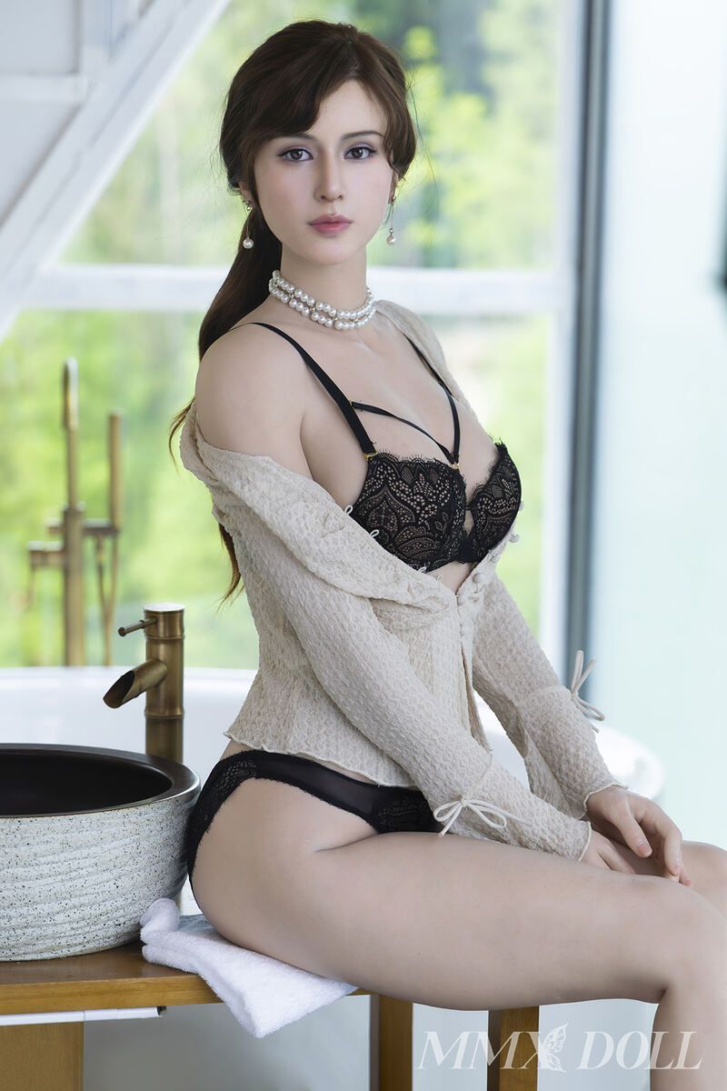 Picture of MMX Doll [Ultra Dream Series] 172cm/5ft8 C-cup Silicone Sex Doll – Rola