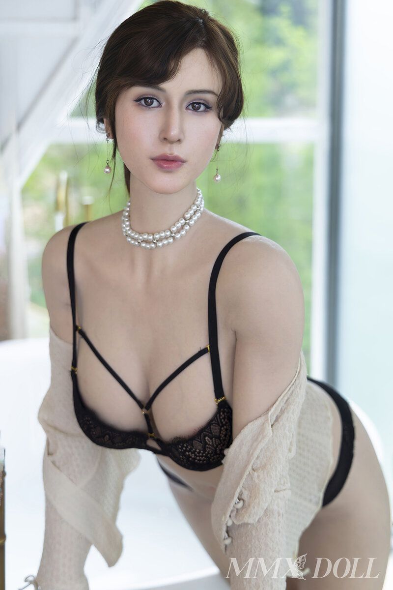 Picture of MMX Doll [Ultra Dream Series] 172cm/5ft8 C-cup Silicone Sex Doll – Rola