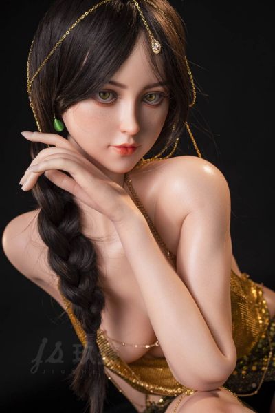 Show details for Jiusheng Doll | 168cm/5ft6 C-cup Silicone Sex Doll – Arisa Picture of Jiusheng Doll | 168cm/5ft6 C-cup Silicone Sex Doll – Arisa