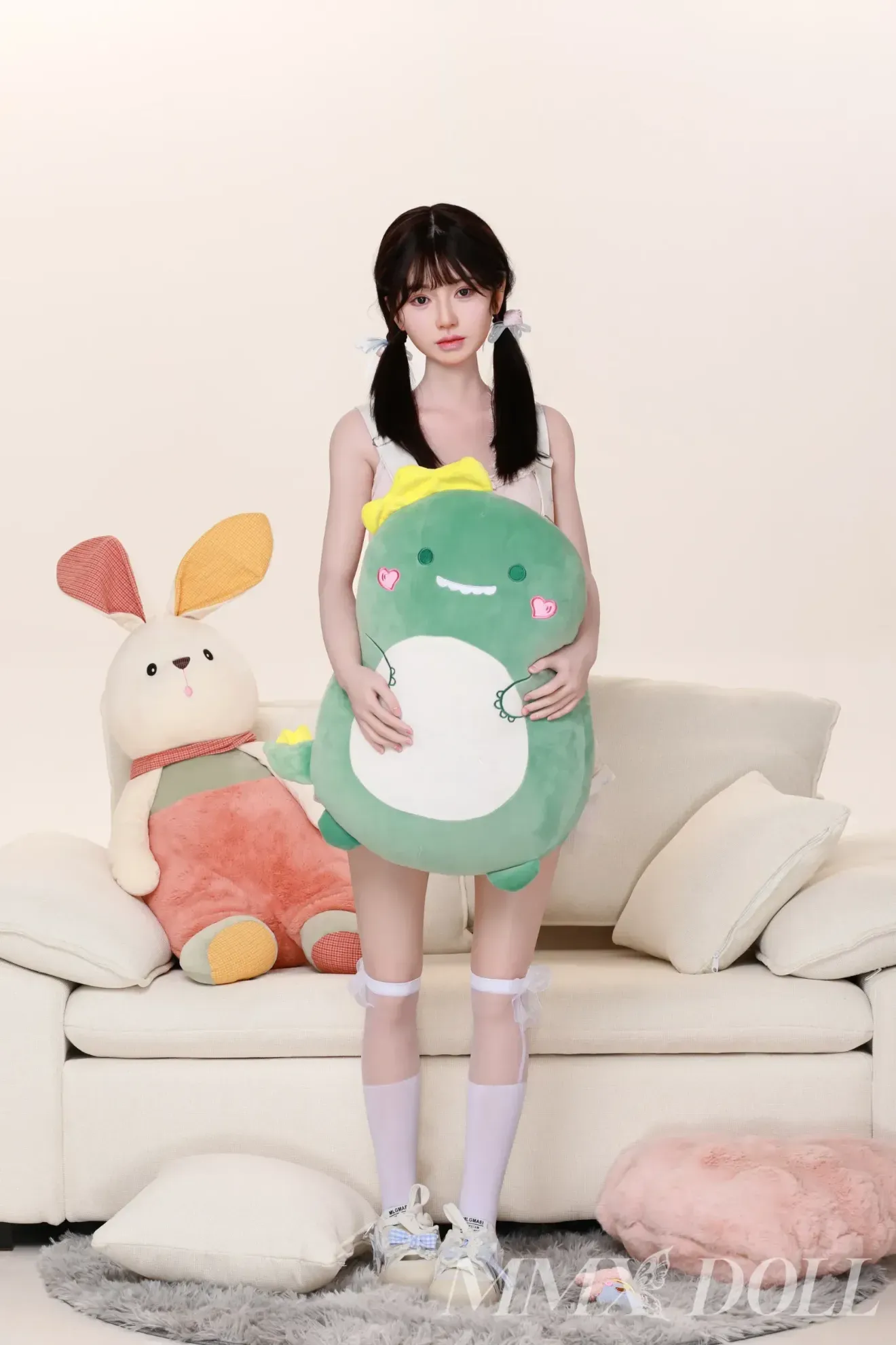 Picture of Petite Sex Doll 148A MengHan (M-Size)