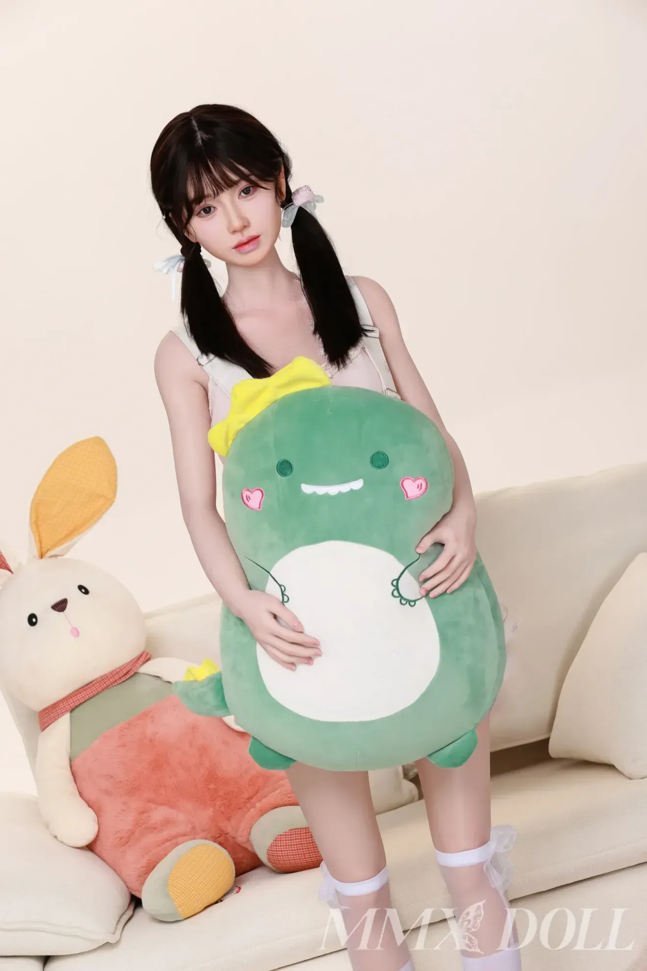 Picture of Petite Sex Doll 148A MengHan (M-Size)