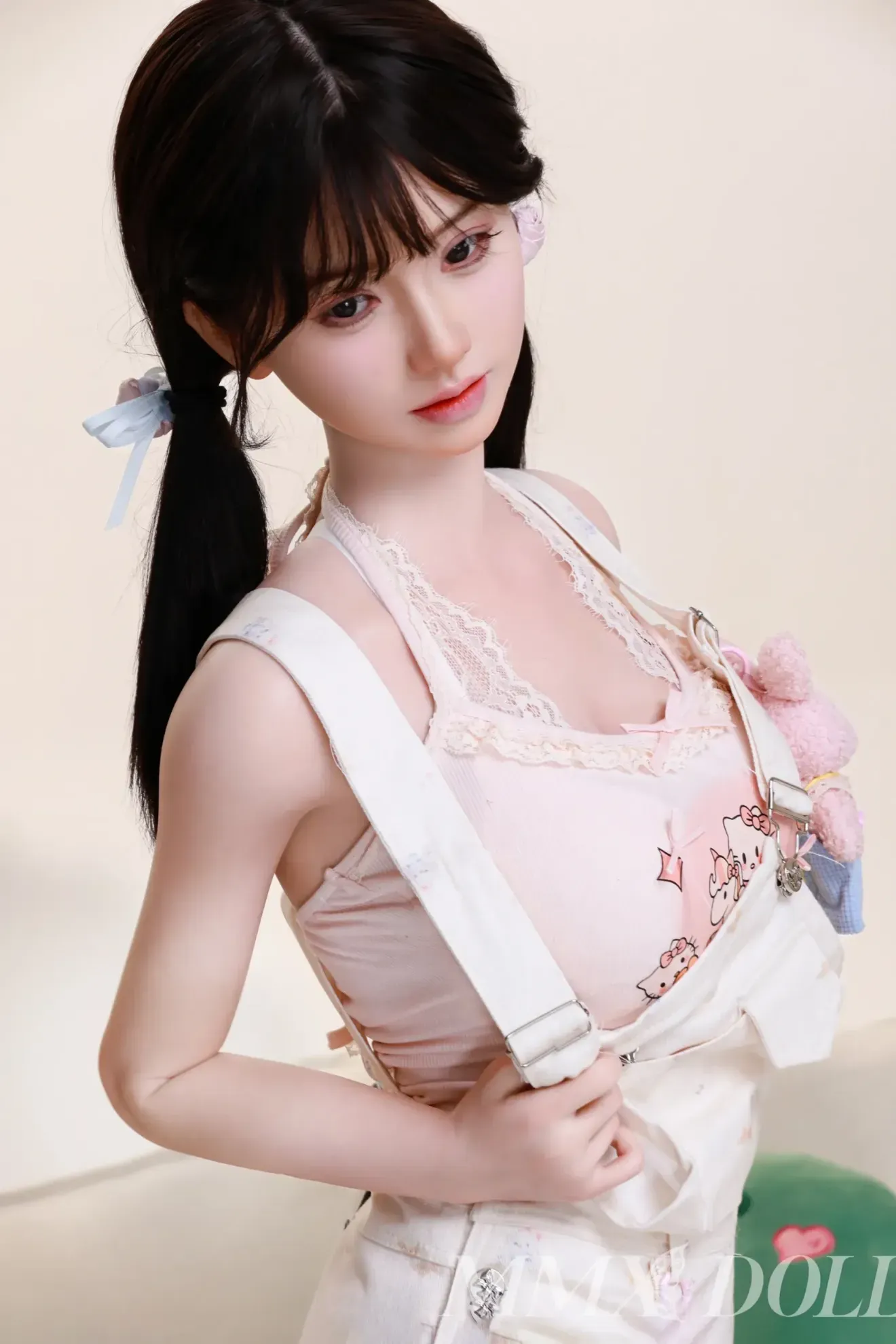 Picture of Petite Sex Doll 148A MengHan (M-Size)