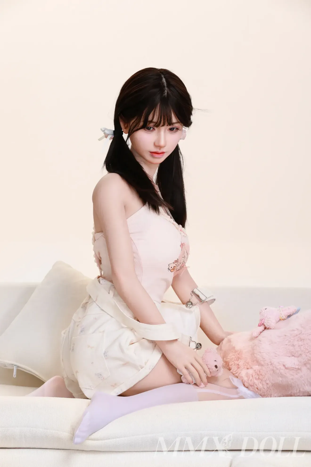 Picture of Petite Sex Doll 148A MengHan (M-Size)