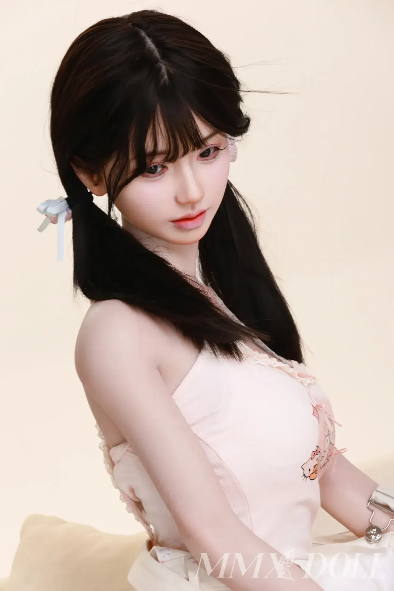 Picture of Petite Sex Doll 148A MengHan (M-Size)