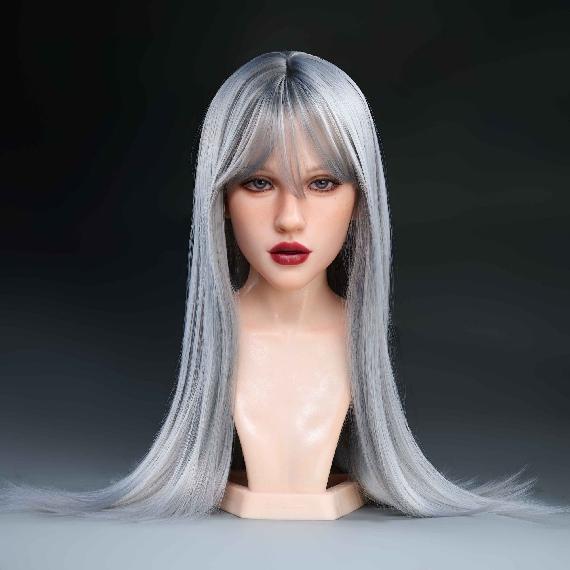 Picture of Sigafun Sex Doll IronAI Head
