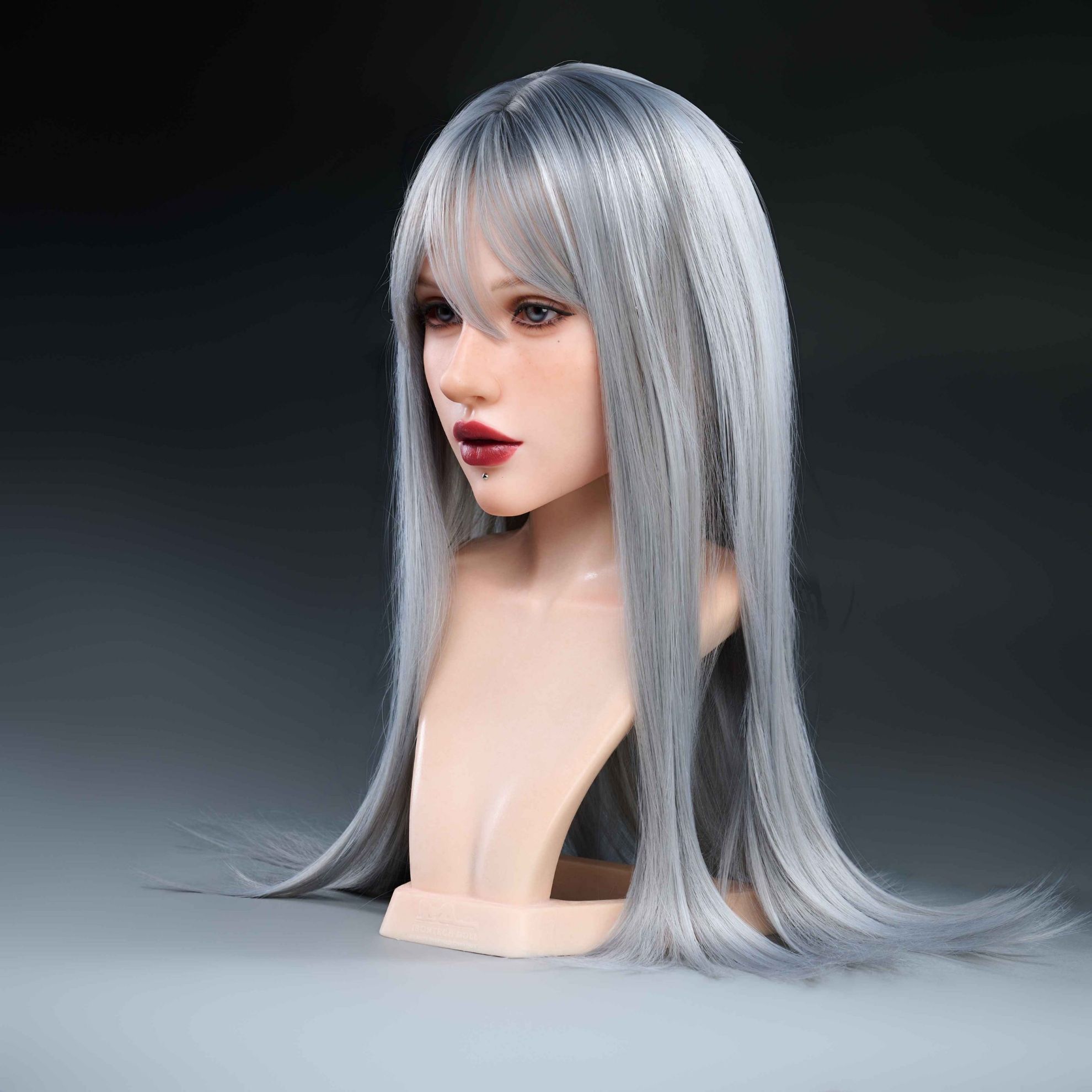 Picture of Sigafun Sex Doll IronAI Head