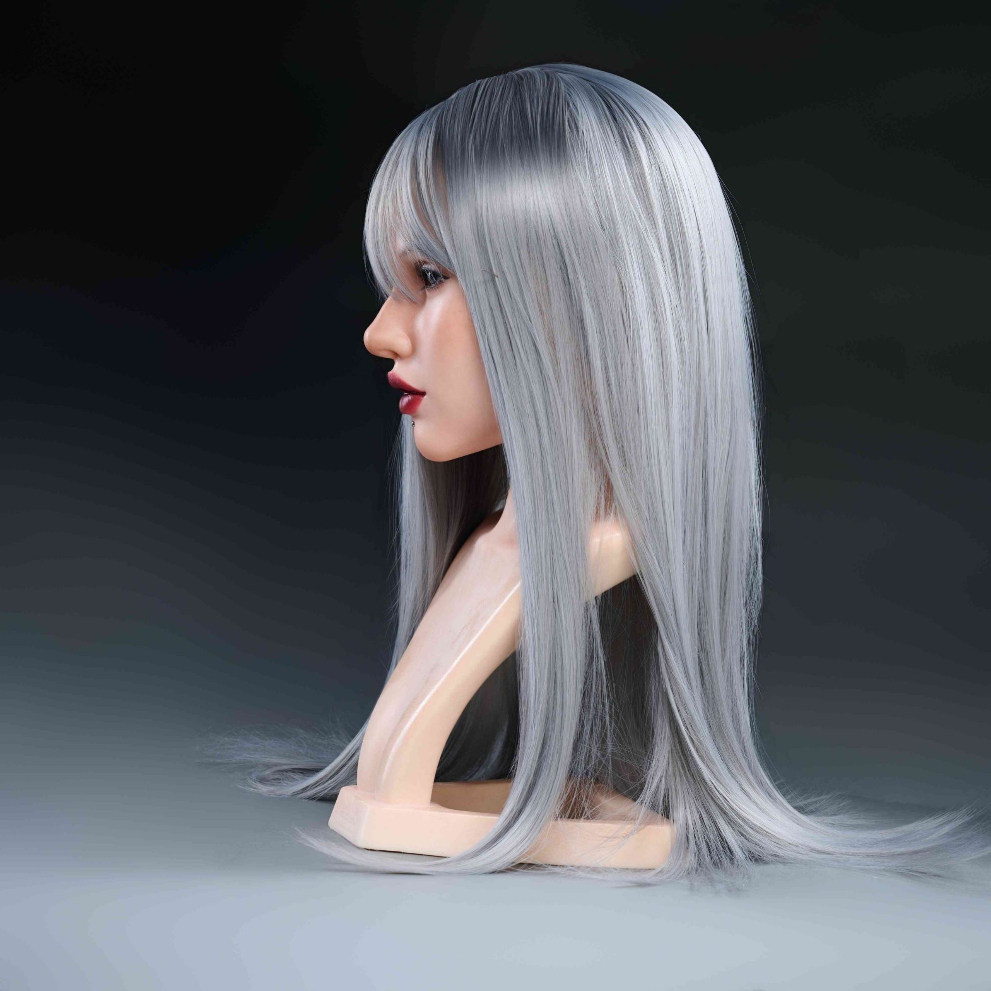 Picture of Sigafun Sex Doll IronAI Head