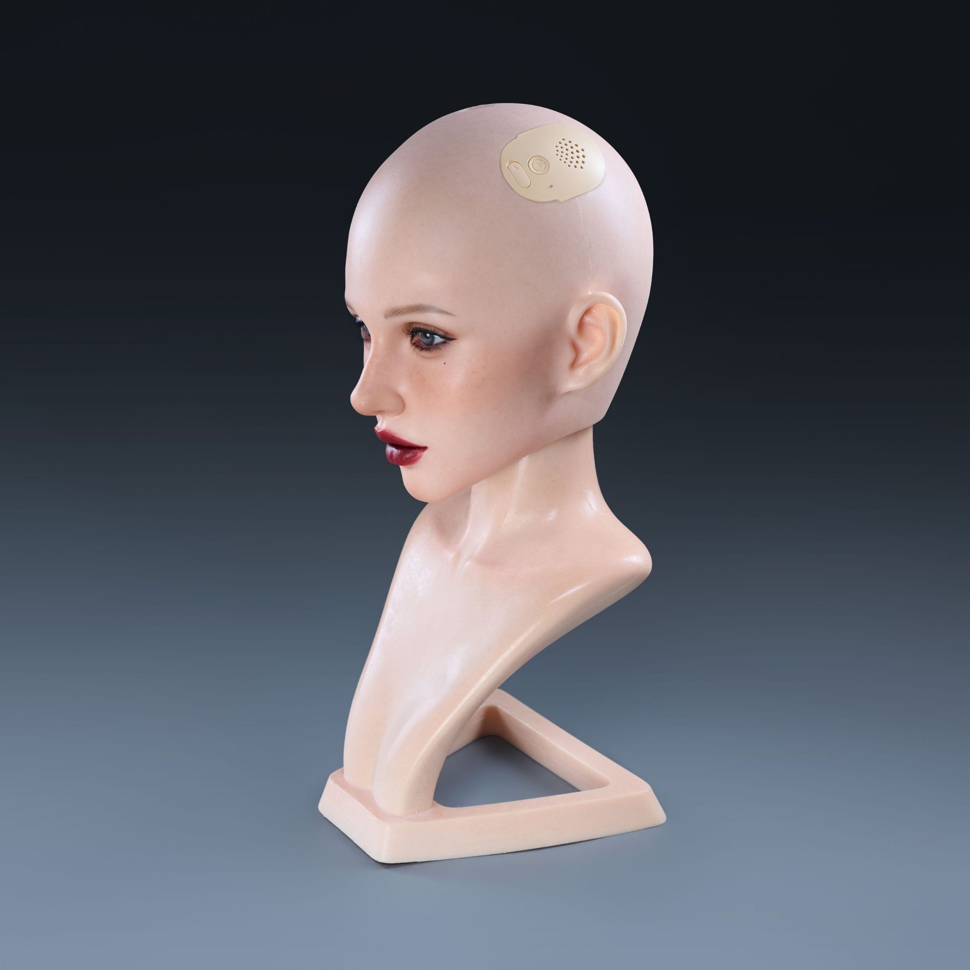 Picture of Sigafun Sex Doll IronAI Head