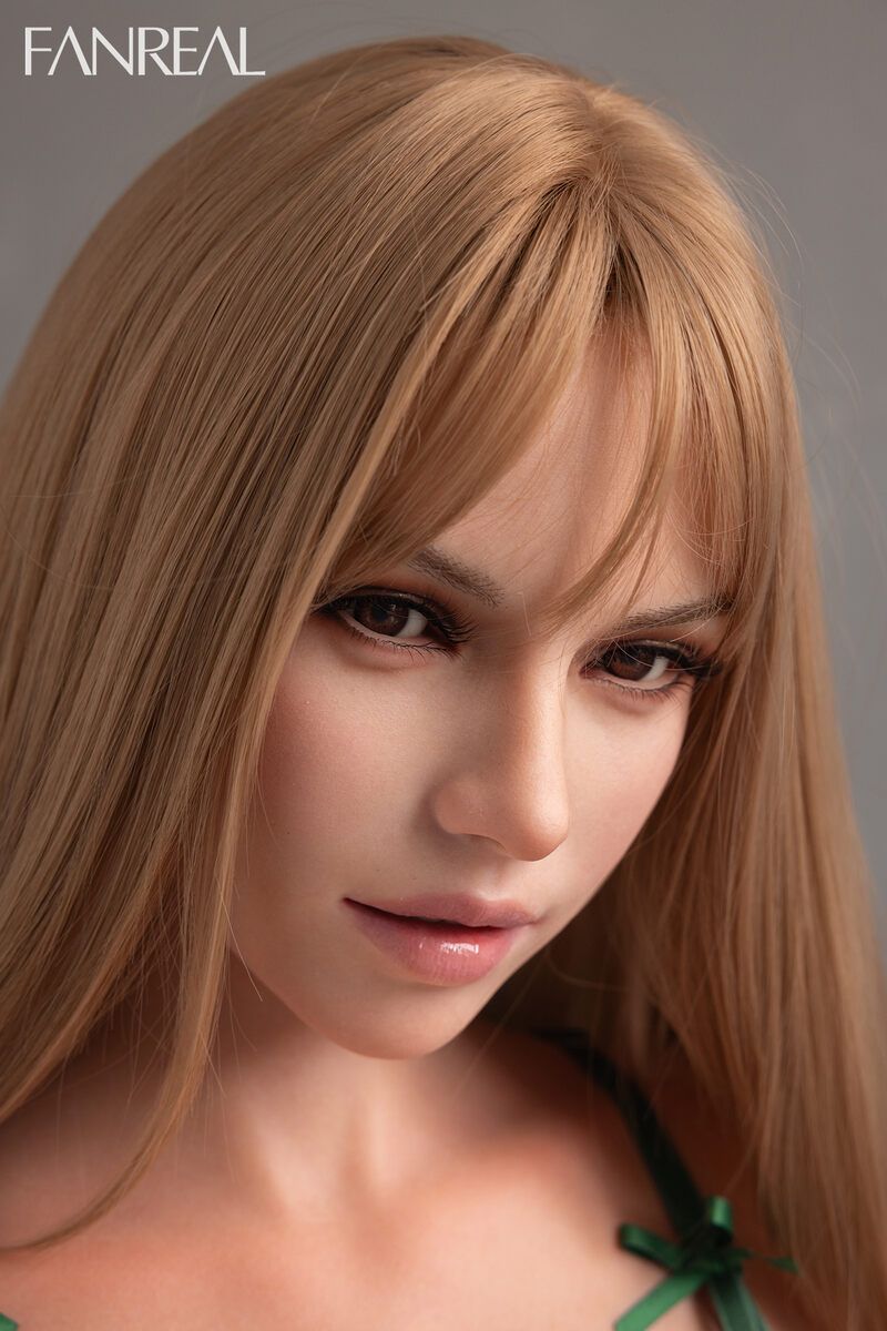 Picture of FanReal Doll T109cm/3ft7 F-cup Silicone Sex Doll Torso – Mirella