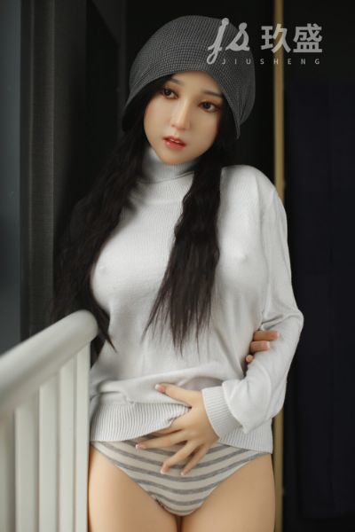 Show details for Jiusheng Doll | 150cm/4ft11 D-cup Silicone Head Sex Doll – Lily Picture of Jiusheng Doll | 150cm/4ft11 D-cup Silicone Head Sex Doll – Lily