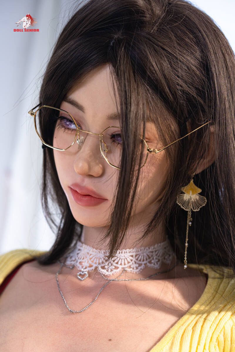 Picture of 170cm/5ft7 G-cup Silicone Sex Doll – Izayoi (Real Skin Texture Version)