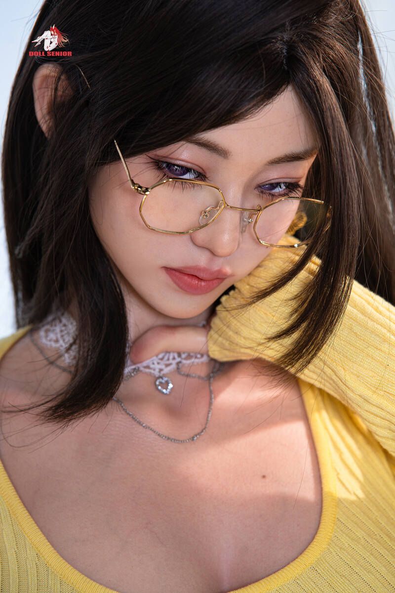 Picture of 170cm/5ft7 G-cup Silicone Sex Doll – Izayoi (Real Skin Texture Version)