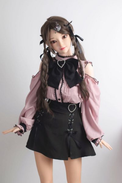 Show details for Jiusheng Doll | 148cm/4ft10 B-cup Silicone Head Sex Doll – Ali Picture of Jiusheng Doll | 148cm/4ft10 B-cup Silicone Head Sex Doll – Ali