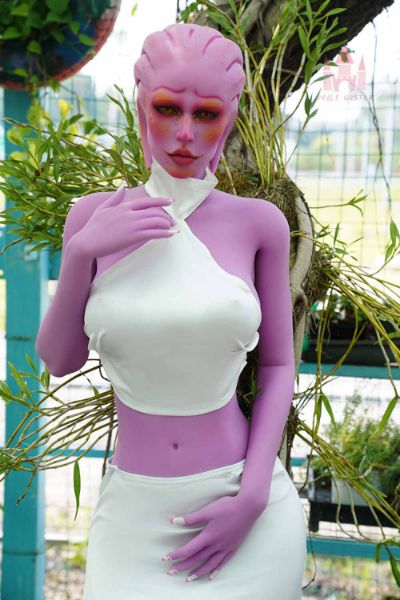 Show details for Dolls Castle | 170cm/5ft7 E-cup TPE Sex Doll – Merlay Picture of Dolls Castle | 170cm/5ft7 E-cup TPE Sex Doll – Merlay
