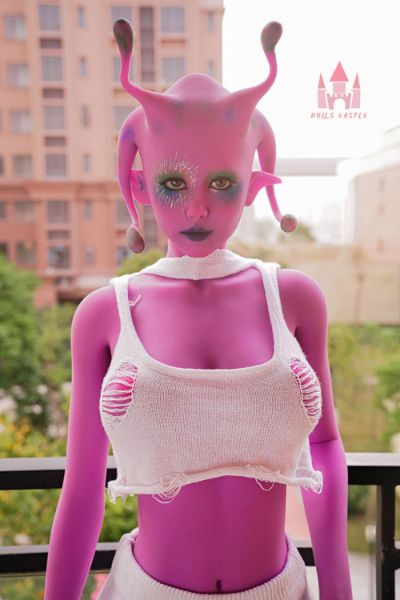 Show details for Dolls Castle | 170cm/5ft7 E-cup TPE Sex Doll – Astrid Masefield Picture of Dolls Castle | 170cm/5ft7 E-cup TPE Sex Doll – Astrid Masefield