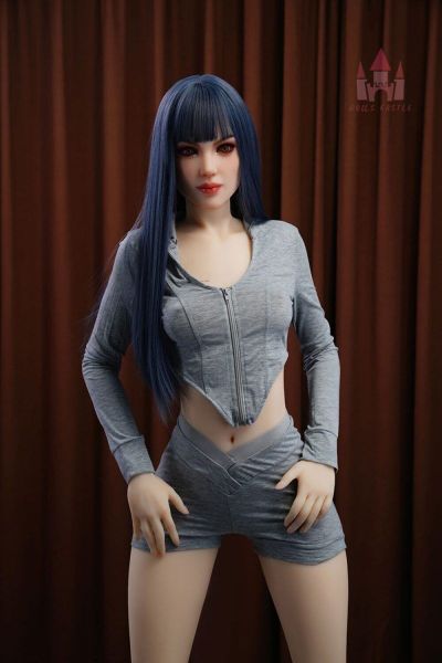 Show details for Dolls Castle | 170cm/5ft7 B-cup TPE Sex Doll – Gallup Picture of Dolls Castle | 170cm/5ft7 B-cup TPE Sex Doll – Gallup