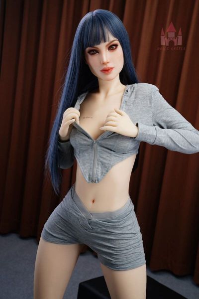 Show details for Dolls Castle | 170cm/5ft7 B-cup TPE Sex Doll – Gallup Picture of Dolls Castle | 170cm/5ft7 B-cup TPE Sex Doll – Gallup