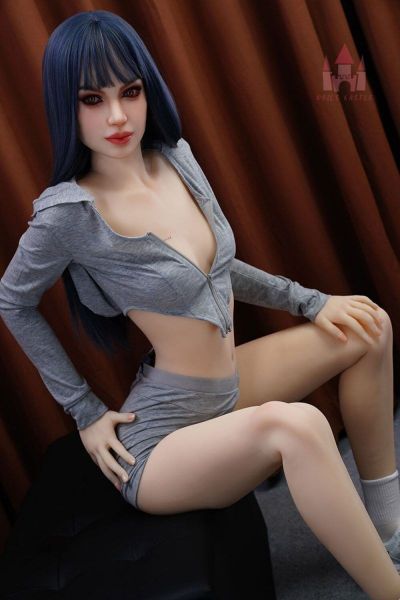 Show details for Dolls Castle | 170cm/5ft7 B-cup TPE Sex Doll – Gallup Picture of Dolls Castle | 170cm/5ft7 B-cup TPE Sex Doll – Gallup