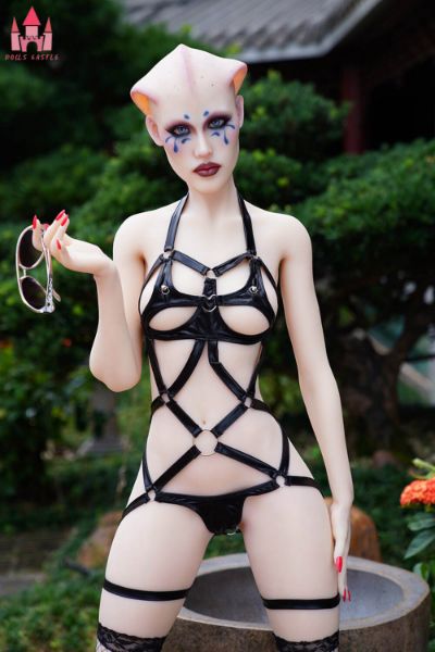Show details for Dolls Castle | 170cm/5ft7 B-cup TPE Sex Doll – Creed Picture of Dolls Castle | 170cm/5ft7 B-cup TPE Sex Doll – Creed