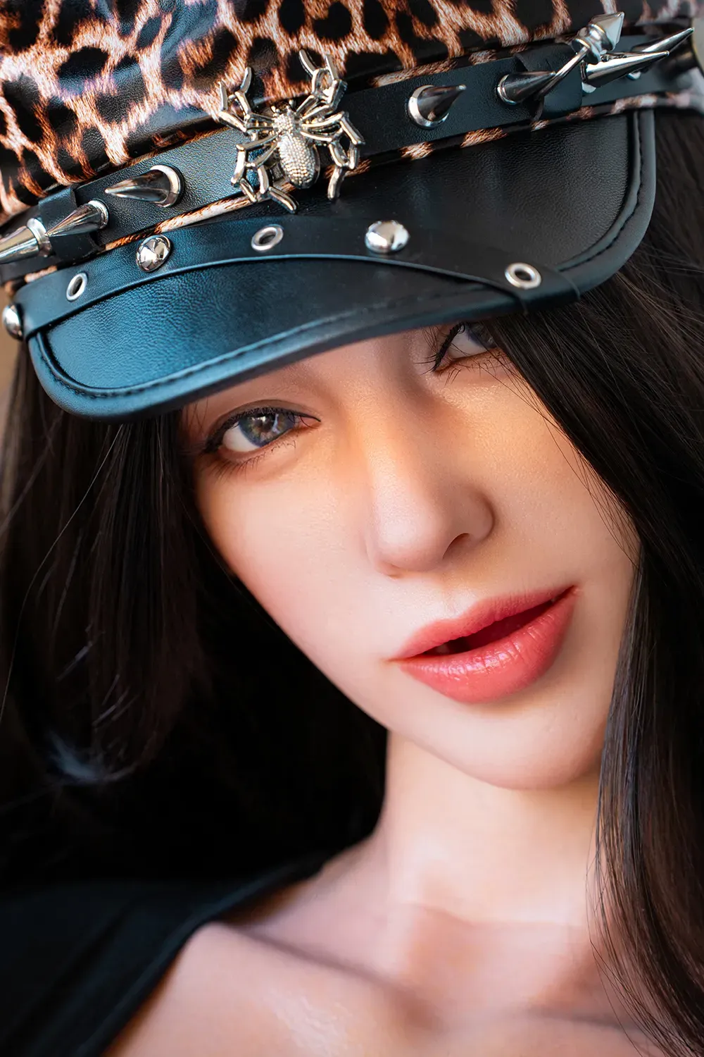 Picture of 170cm/5ft7 G-cup Silicone Sex Doll – Thalia (Real Skin Texture Version)