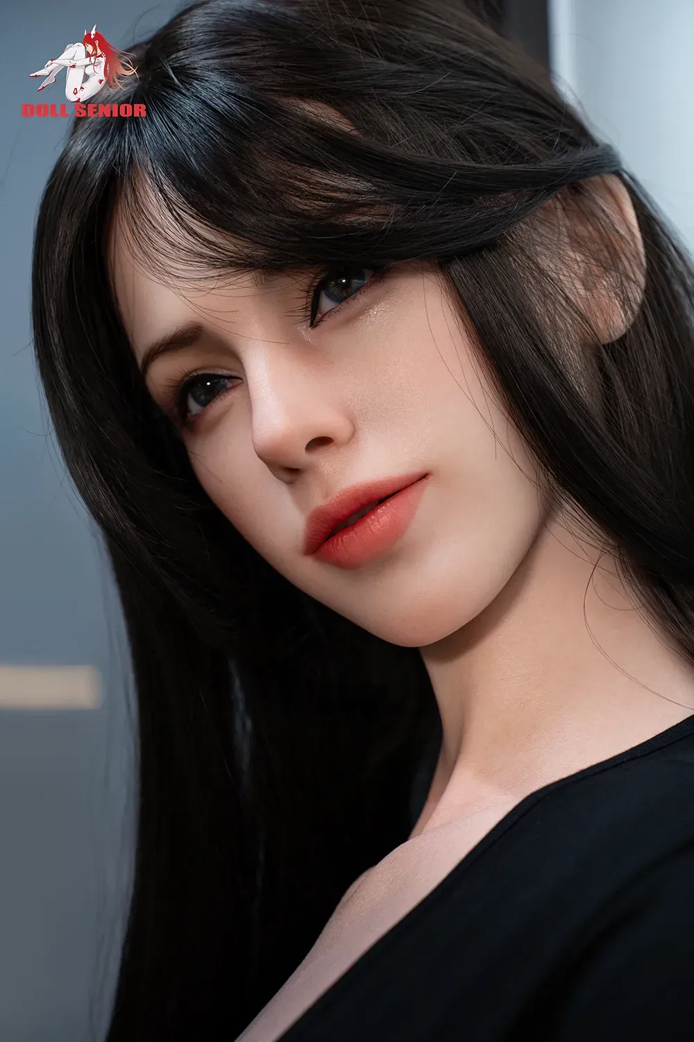 Picture of 170cm/5ft7 G-cup Silicone Sex Doll – Thalia (Real Skin Texture Version)