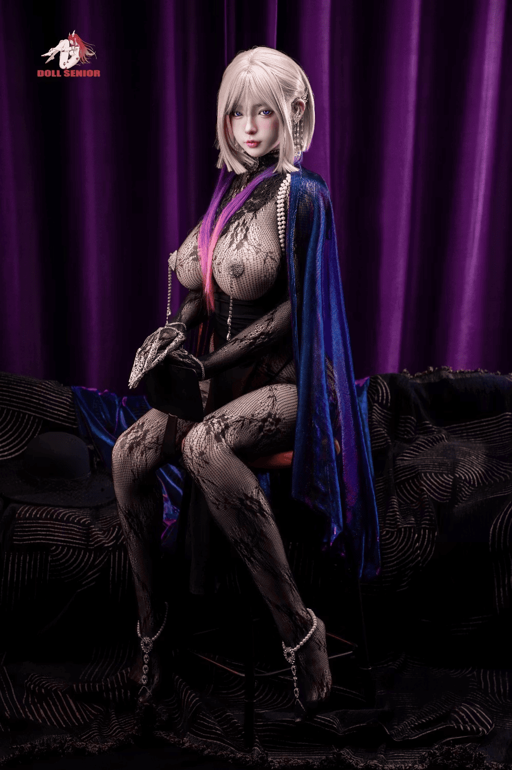 Picture of Doll Senior【Aoi】ROS 2.0 170cm/5ft 7 in G Cup Real Skin Texture Silicone Sex Doll