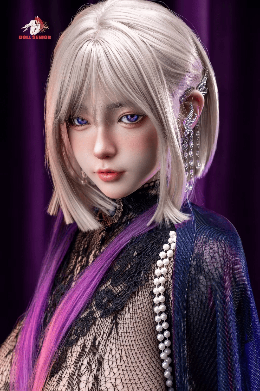 Picture of Doll Senior【Aoi】ROS 2.0 170cm/5ft 7 in G Cup Real Skin Texture Silicone Sex Doll