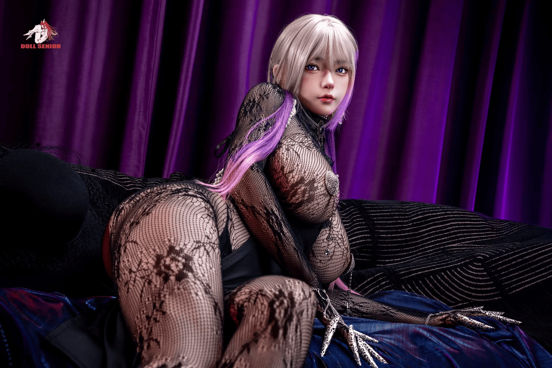Picture of Doll Senior【Aoi】ROS 2.0 170cm/5ft 7 in G Cup Real Skin Texture Silicone Sex Doll