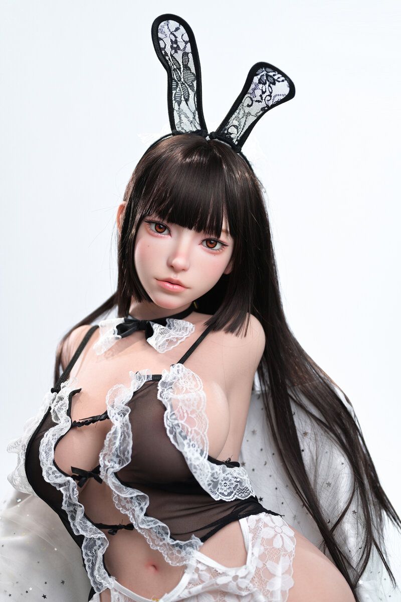 Picture of Fudoll 80 cm (2.62 ft) Silicone Sex Doll Torso, Baitao