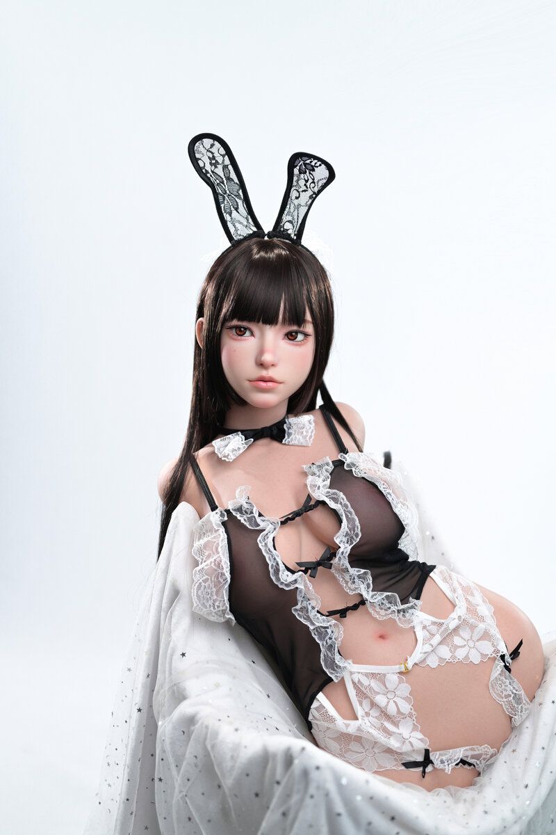 Picture of Fudoll 80 cm (2.62 ft) Silicone Sex Doll Torso, Baitao