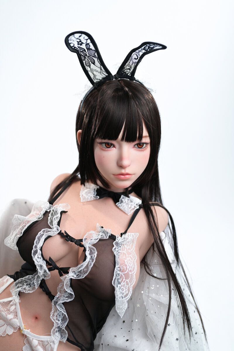 Picture of Fudoll 80 cm (2.62 ft) Silicone Sex Doll Torso, Baitao