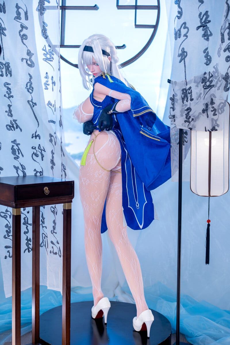 Picture of Fu doll 166cm (5.45ft) Silicone Sex Doll Zhang Yinxi With Real Skin Texture