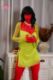 Picture of Dolls Castle | 160cm/5ft3 F-cup TPE Sex Doll – Vanessa Jack