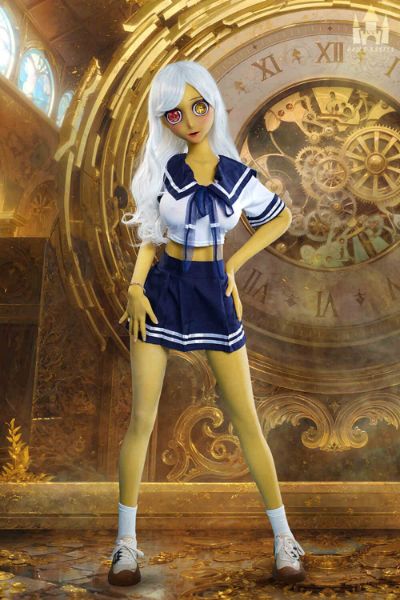 Show details for Dolls Castle | 160cm/5ft3 D-cup TPE Sex Doll – Inasidey (All-in-one) Picture of Dolls Castle | 160cm/5ft3 D-cup TPE Sex Doll – Inasidey (All-in-one)