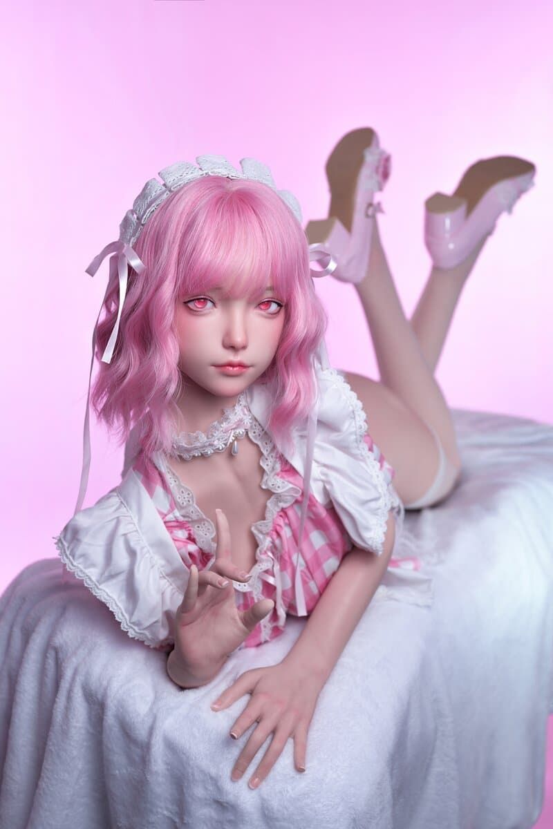 Picture of Fudoll 152cm (4.99ft) Sweety Beauty Realistic Silicone Sex doll