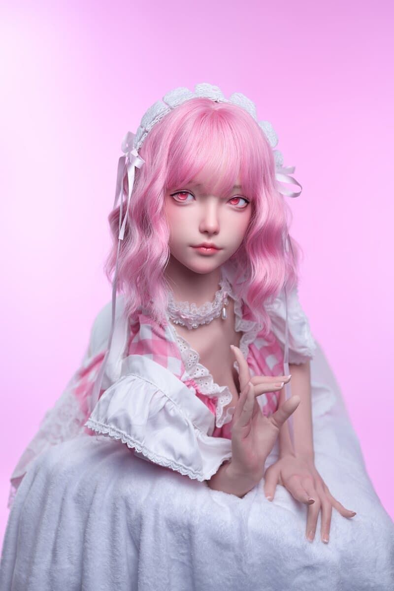 Picture of Fudoll 152cm (4.99ft) Sweety Beauty Realistic Silicone Sex doll
