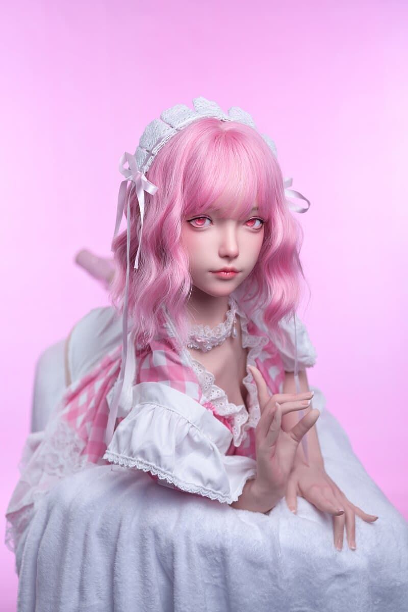 Picture of Fudoll 152cm (4.99ft) Sweety Beauty Realistic Silicone Sex doll