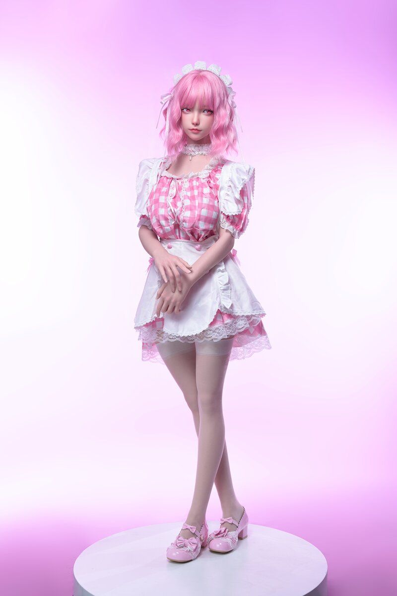 Picture of Fudoll 152cm (4.99ft) Sweety Beauty Realistic Silicone Sex doll