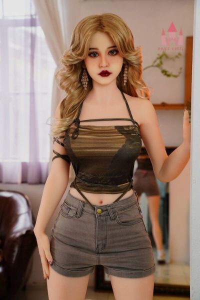 Show details for Dolls Castle | 163cm/5ft4 E-cup TPE Sex Doll – Faulkner Picture of Dolls Castle | 163cm/5ft4 E-cup TPE Sex Doll – Faulkner