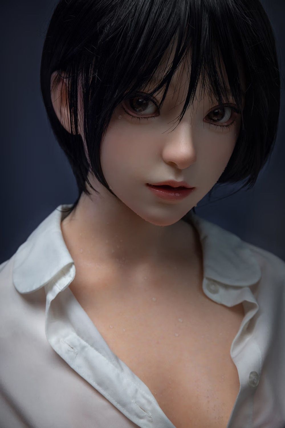 Picture of Firefly Dairy Doll – Tomboy 151cm Silicone Sex Doll Nanako