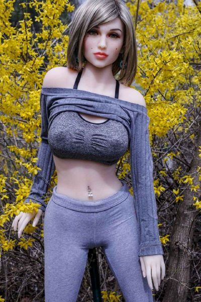 Show details for YL Doll | 155cm/5ft1 H-cup TPE Sex Doll – Winona Picture of YL Doll | 155cm/5ft1 H-cup TPE Sex Doll – Winona