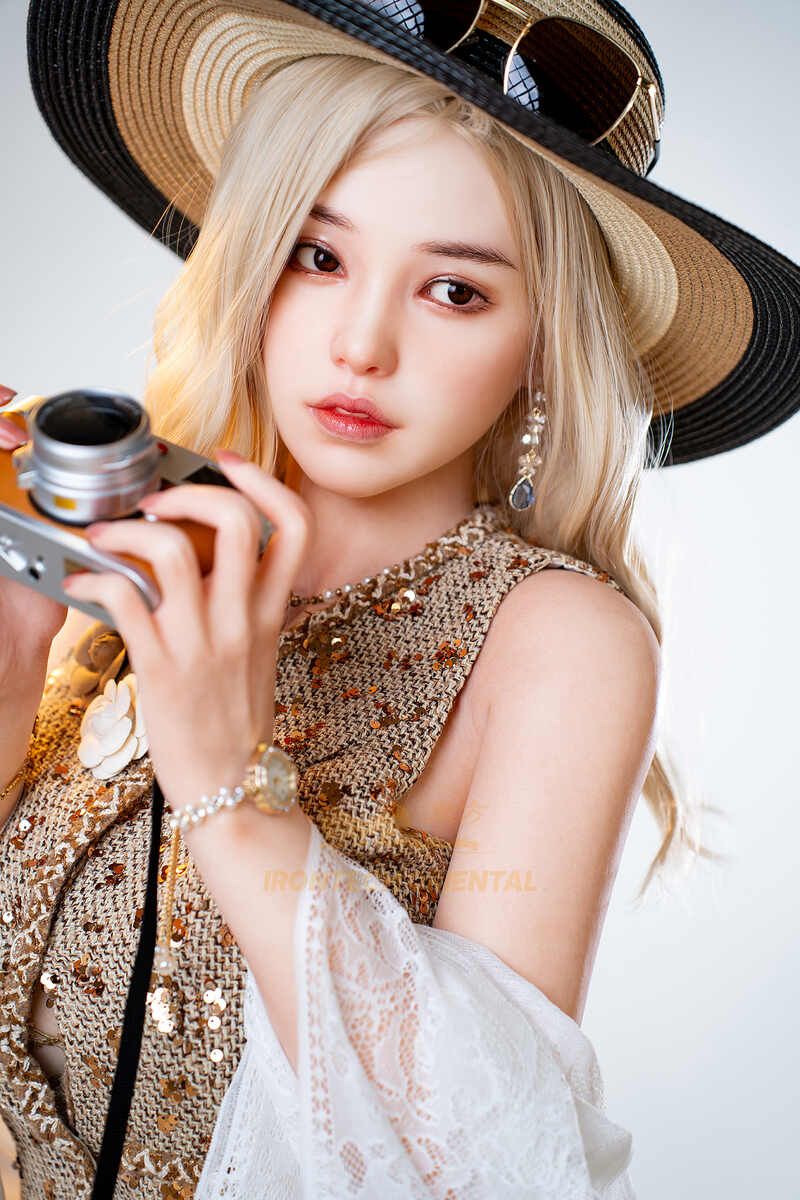 Picture of Irontech Doll [Oriental Series] Irontech Doll [Oriental Series] 158Tcm/5ft2 F-cup Silicone Sex Doll – Yui