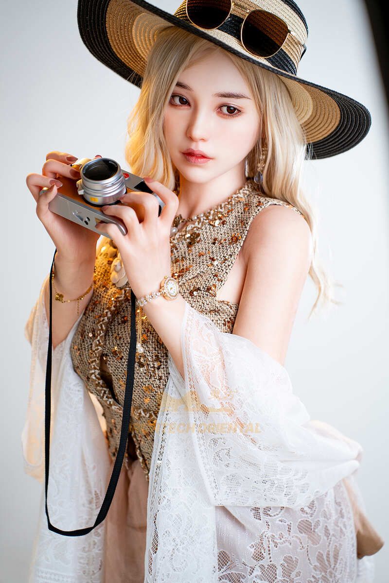 Picture of Irontech Doll [Oriental Series] Irontech Doll [Oriental Series] 158Tcm/5ft2 F-cup Silicone Sex Doll – Yui