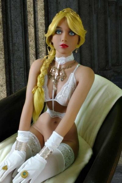 Show details for YL Doll | 168cm/5ft6 F-cup TPE Sex Doll – Ritamargaet Picture of YL Doll | 168cm/5ft6 F-cup TPE Sex Doll – Ritamargaet