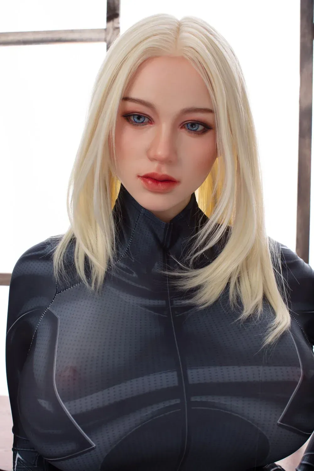 Picture of Galaxy 162cm J-Cup Realistic Sex Doll[In Stock | US Only]