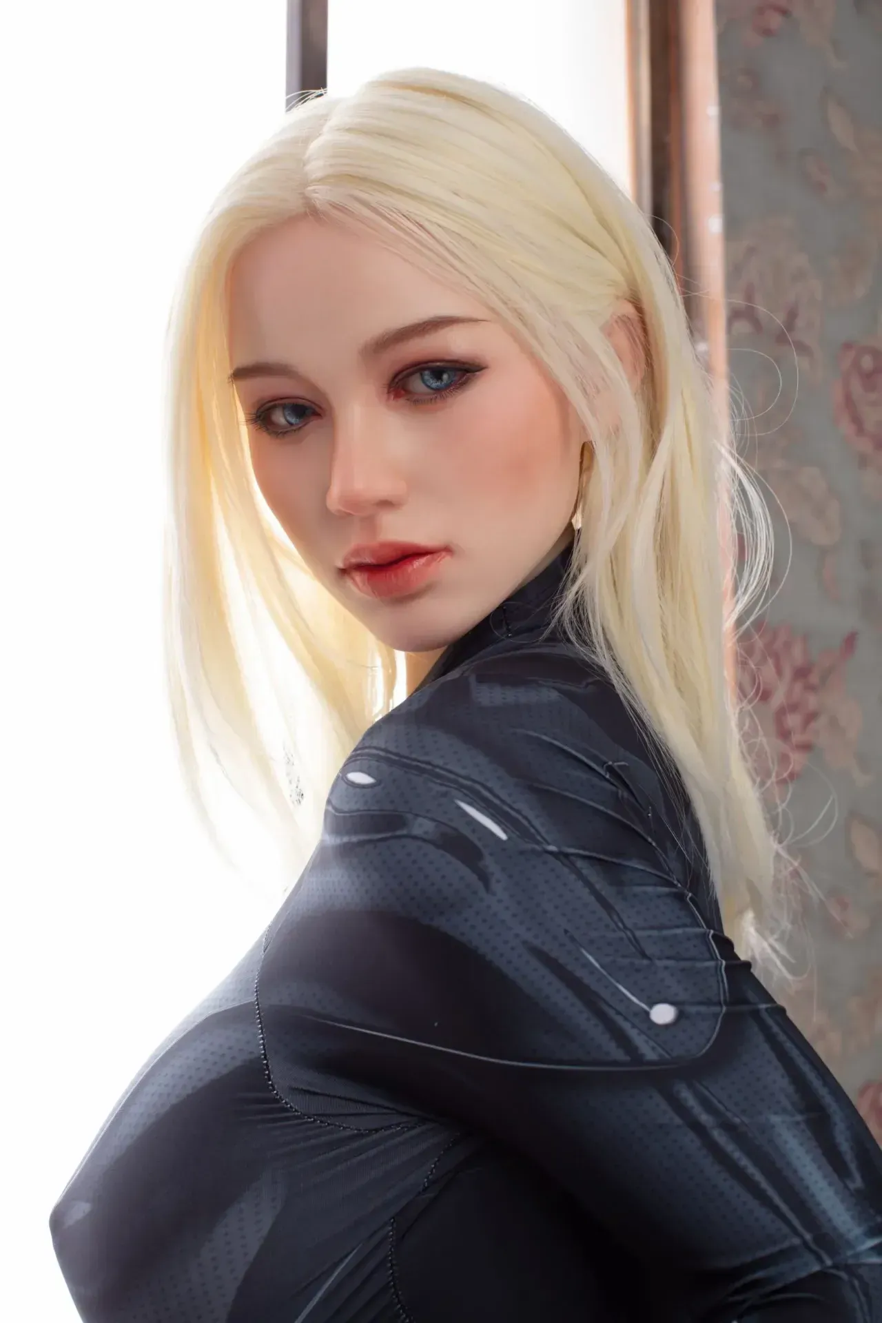 Picture of Galaxy 162cm J-Cup Realistic Sex Doll[In Stock | US Only]