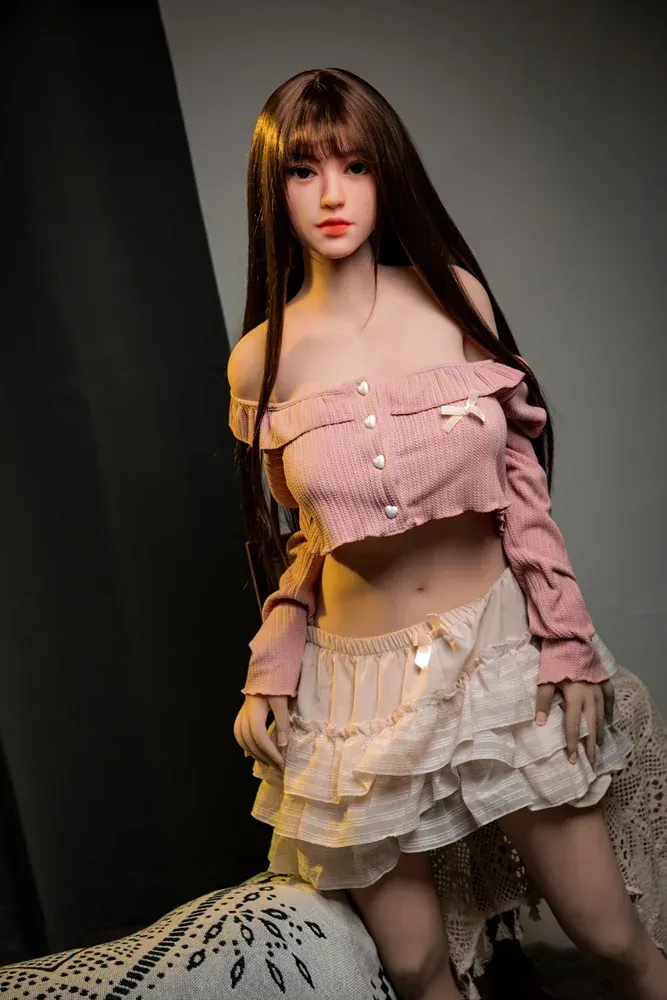 Picture of Galaxy 160cm D-Cup #C28 TPE Sex Doll [In Stock | US Only]