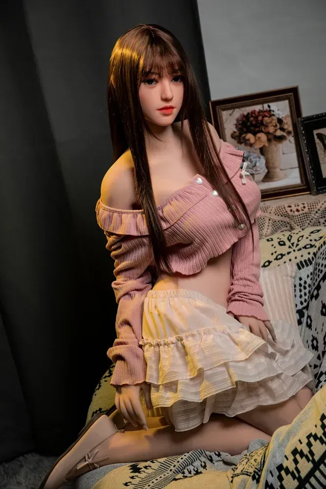 Picture of Galaxy 160cm D-Cup #C28 TPE Sex Doll [In Stock | US Only]