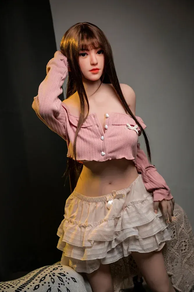 Picture of Galaxy 160cm D-Cup #C28 TPE Sex Doll [In Stock | US Only]